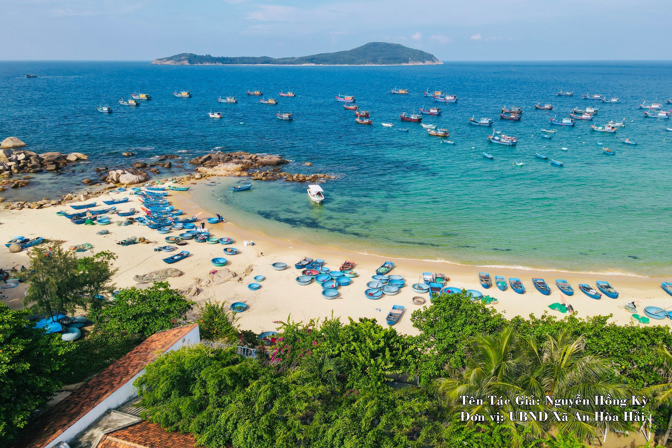 Một số hình ảnh về Phú Yên