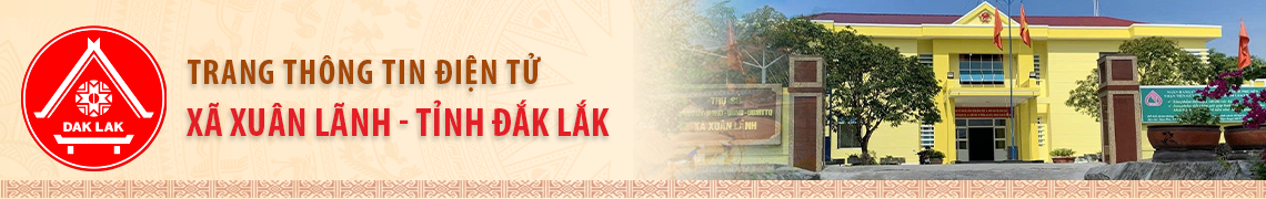 UBND Xã Xuân Lãnh
